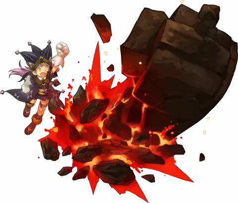 Dragon Nest Uzman