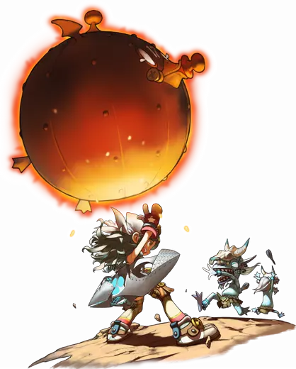 Dragon Nest Çark Ustası
