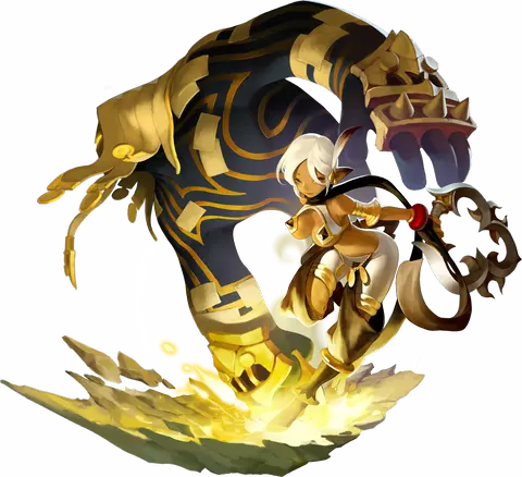 Dragon Nest Ruh Dansçısı