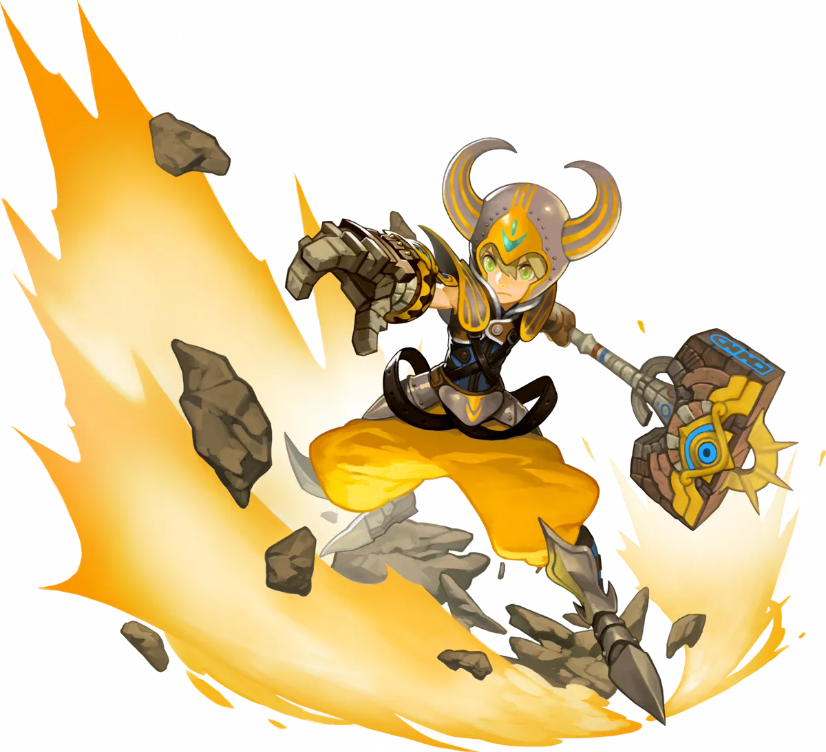 Dragon Nest Yok Edici