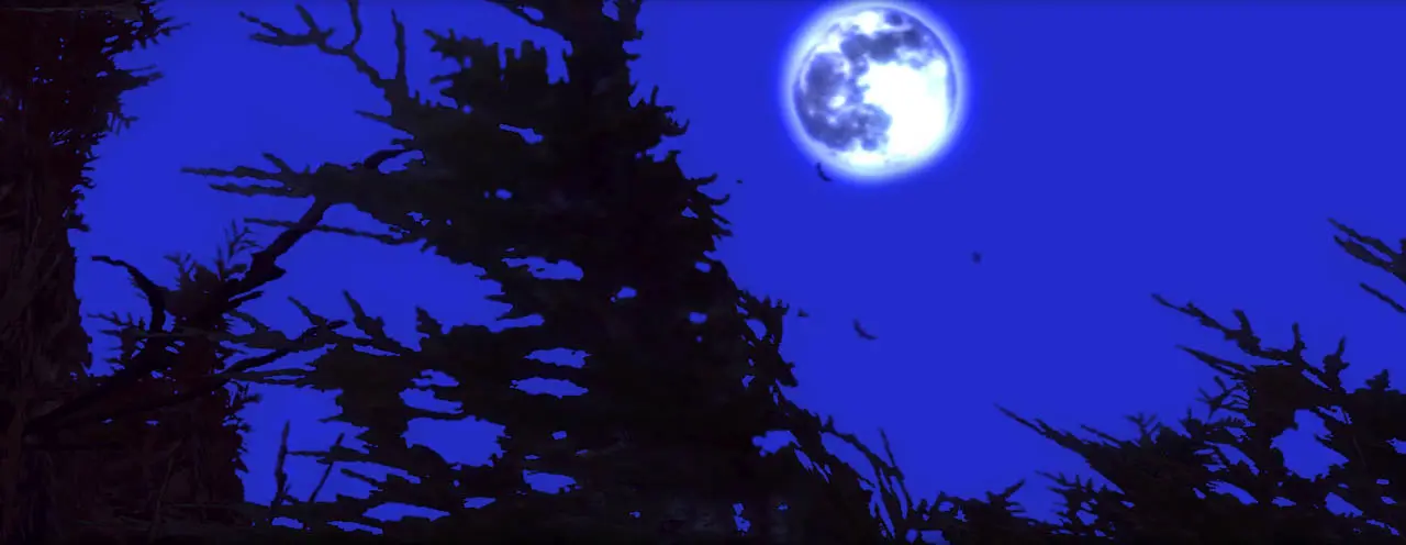 Dragon Nest ay ışığında kahramanlar
