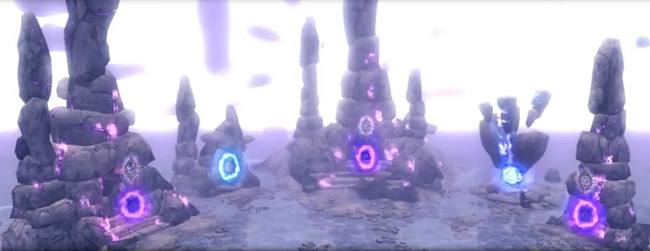 Dragon Nest ejderha ini