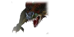 Dragon Nest Yeşil Ejderha