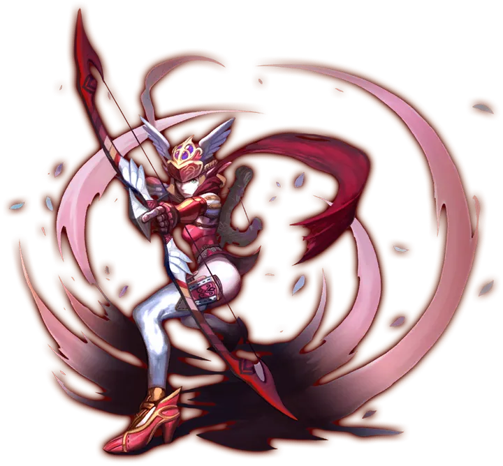 Dragon Nest Okçu (Archer) sınıfı