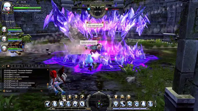 Dragon Nest Türkiye Tavşanların Çilesi – Kamera Arkası