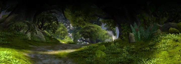 Dragon Nest Gölge Ormanı Yolu zindan girişi