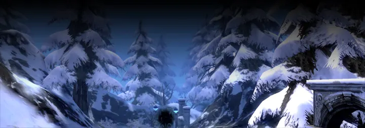 Dragon Nest Buz Rüzgarı Vadisi Geçidi zindan girişi