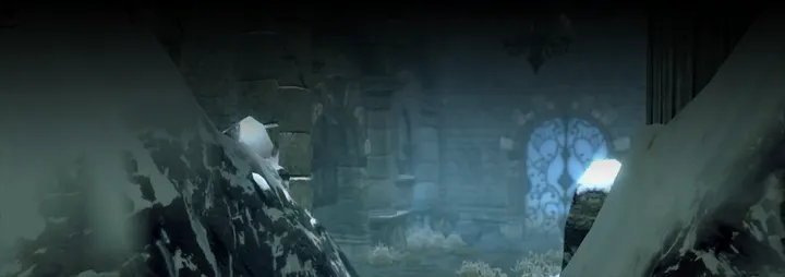 Dragon Nest Gizli Patika zindan girişi