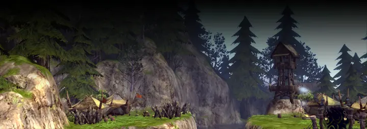 Dragon Nest İstilacı Kayası zindan girişi