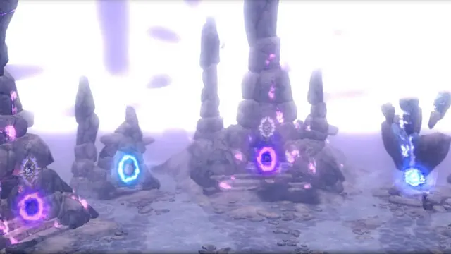 Dragon Nest İnler
